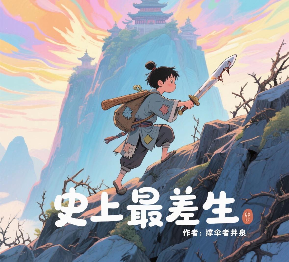 灵山