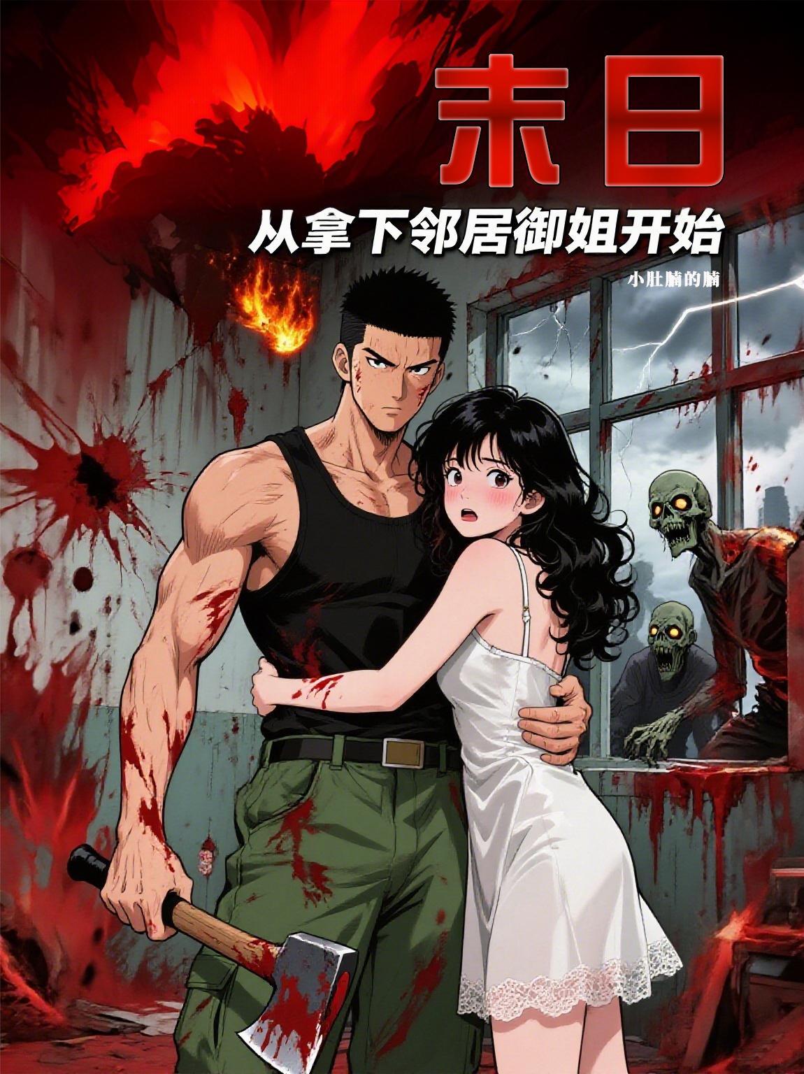 废材逆袭：呆萌腹黑三小姐