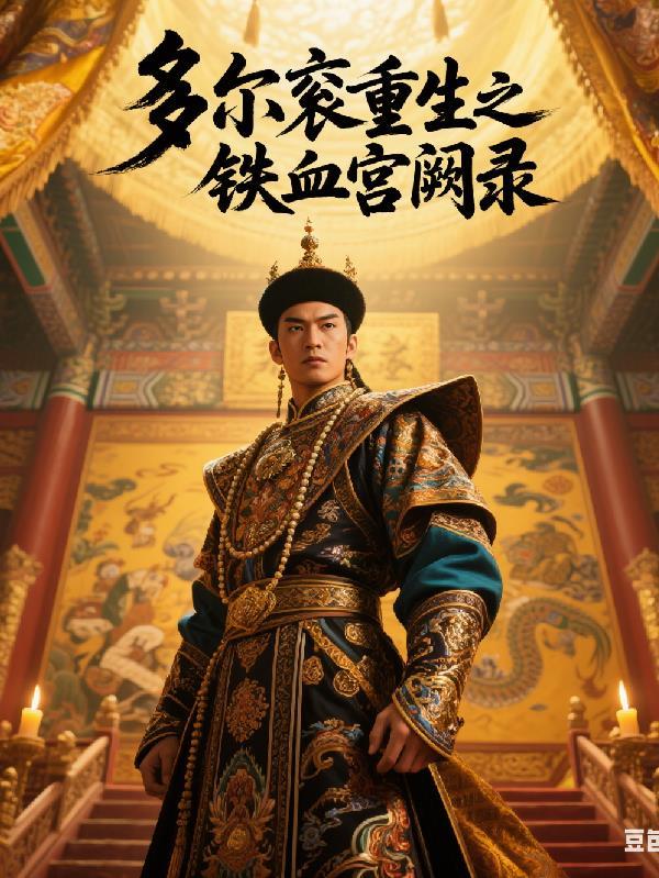 卿本鸾凤之绝世帝姬