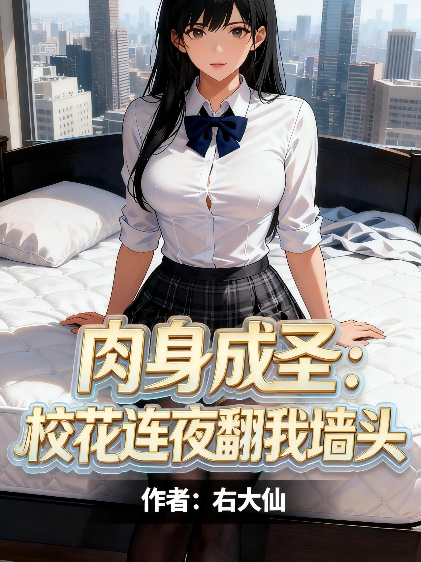 最强首富