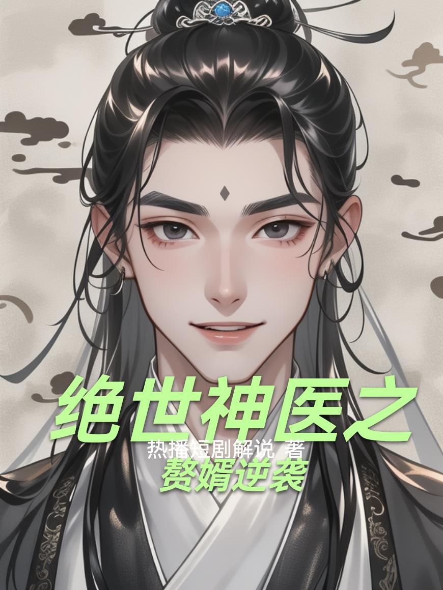 都市最强医仙