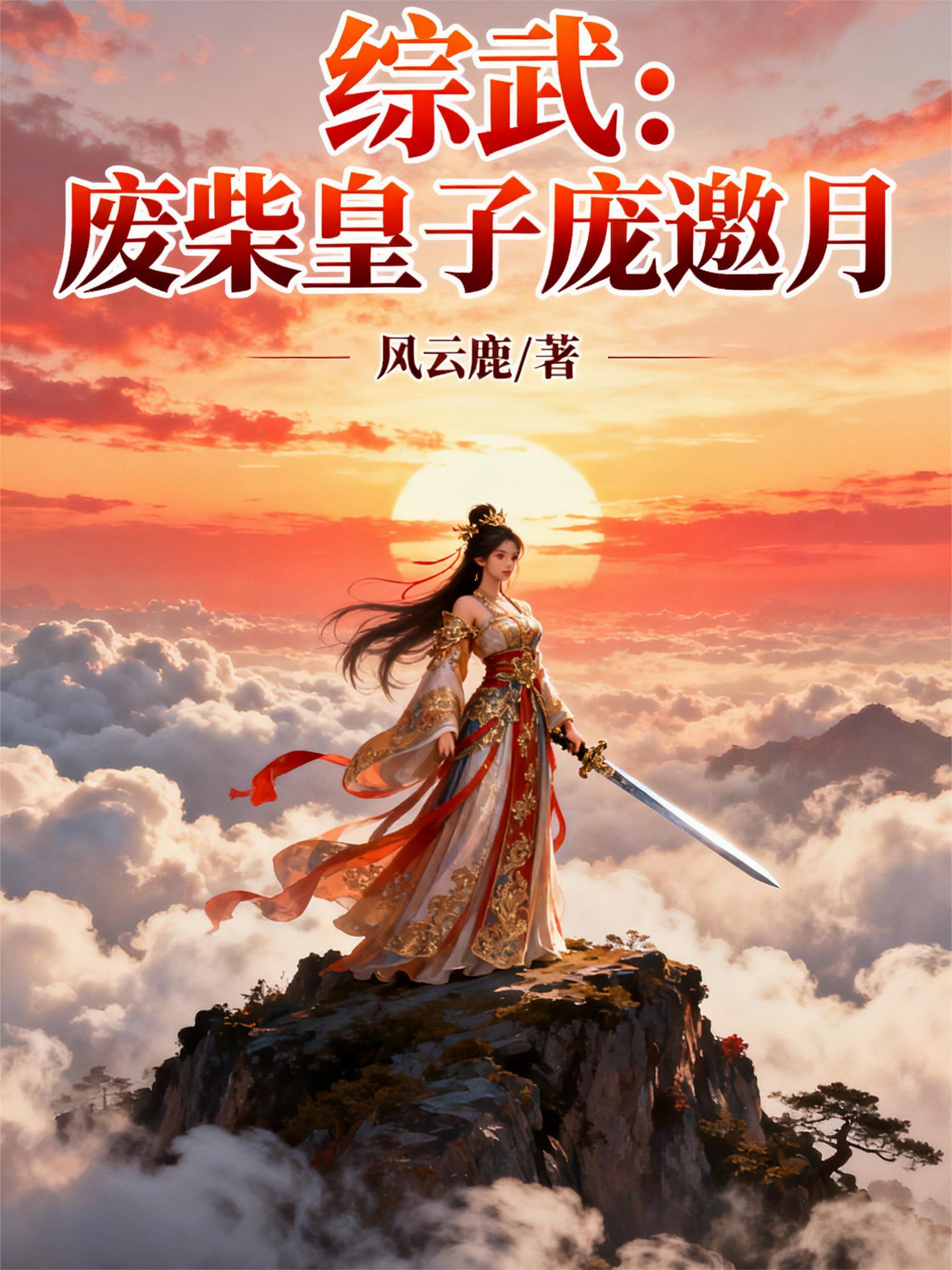 木叶下忍会武功