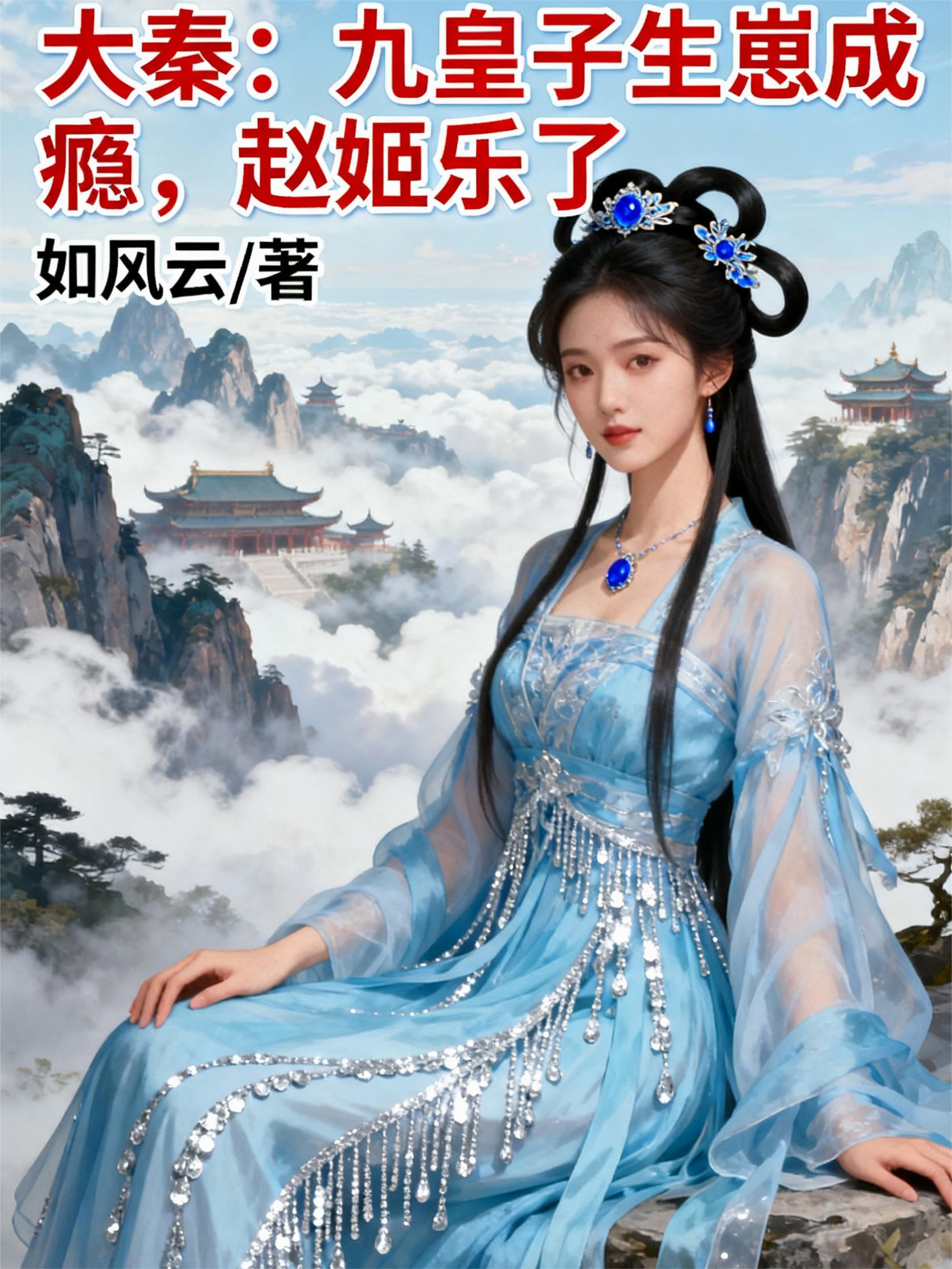 王者大陆之修灵