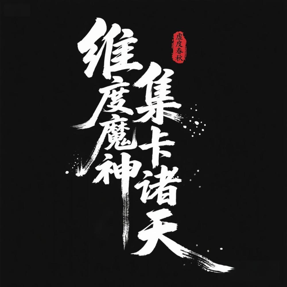 网游之深渊王座