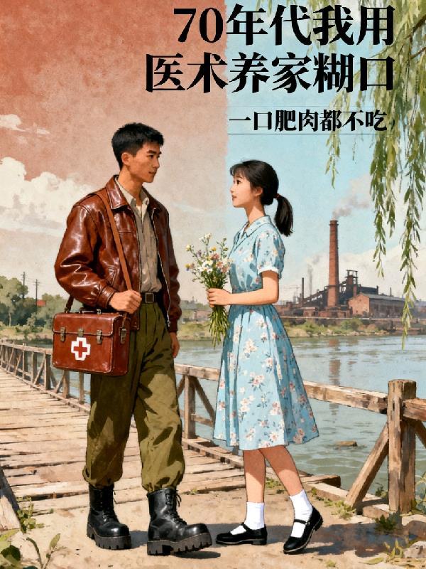 妙手仙医在都市