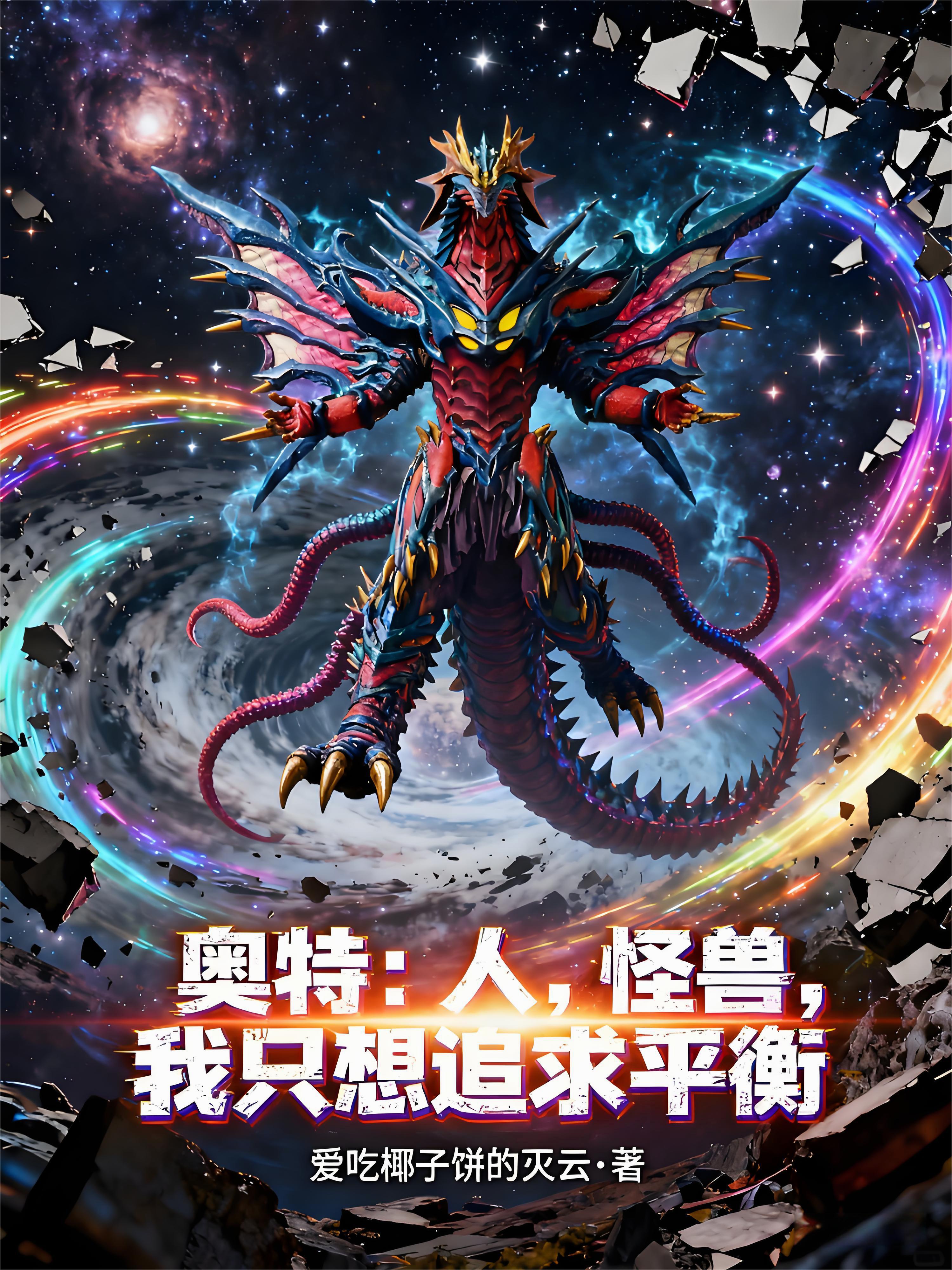 灵启之皇