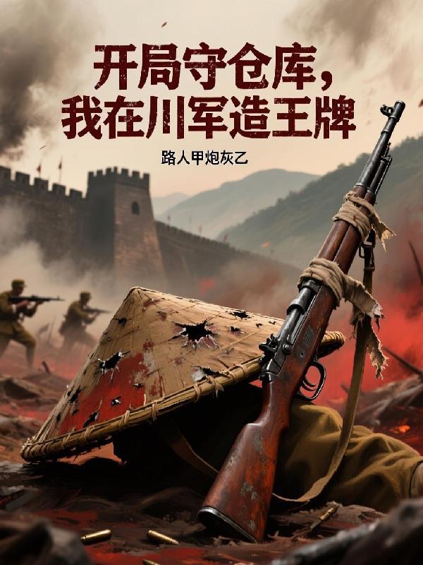 虚无诡仙