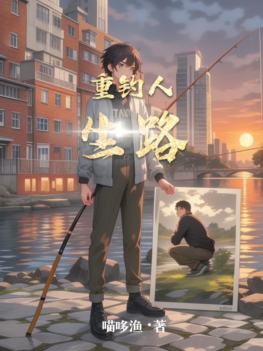 我以残躯斩神明