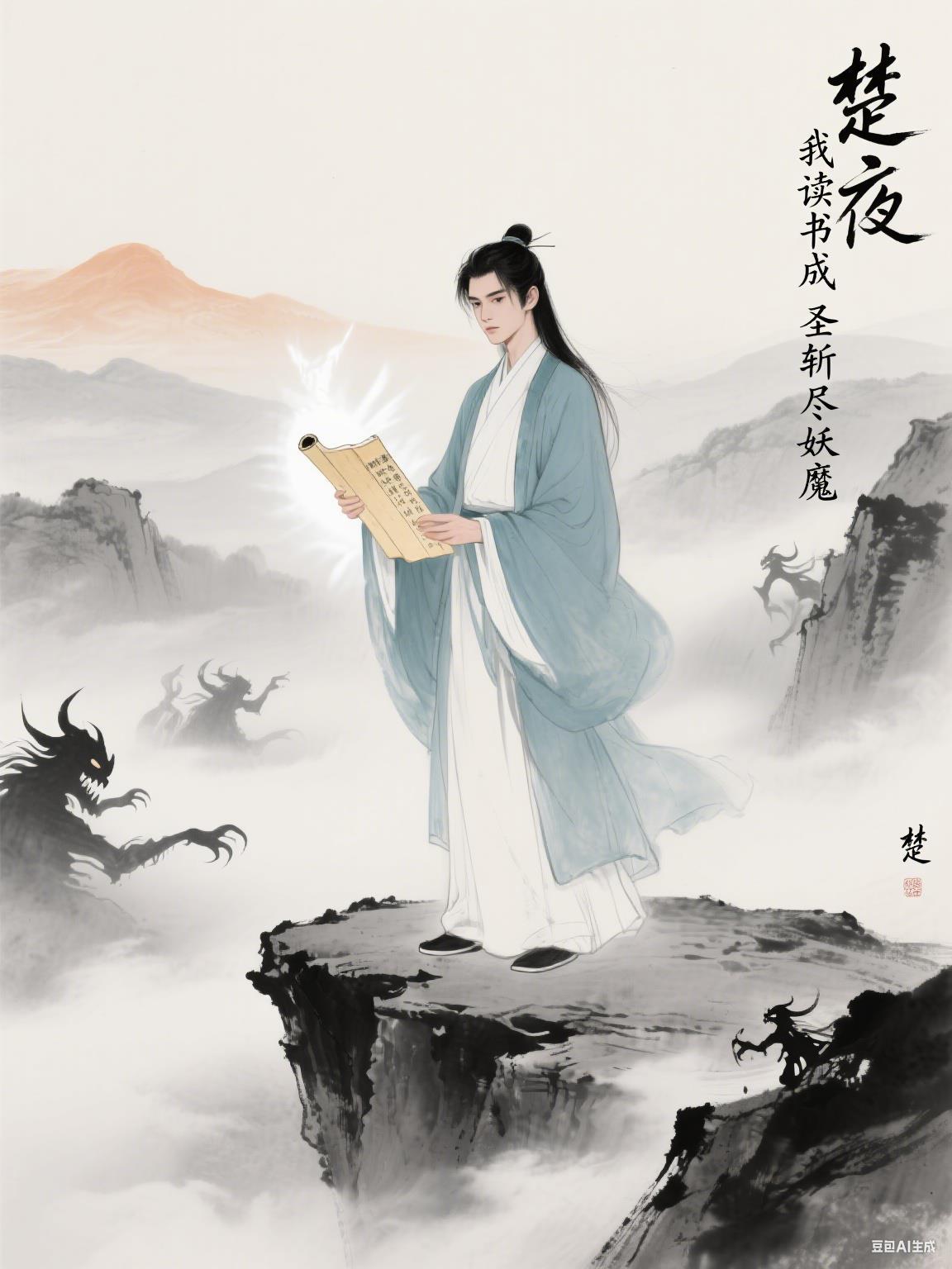 虚空入侵