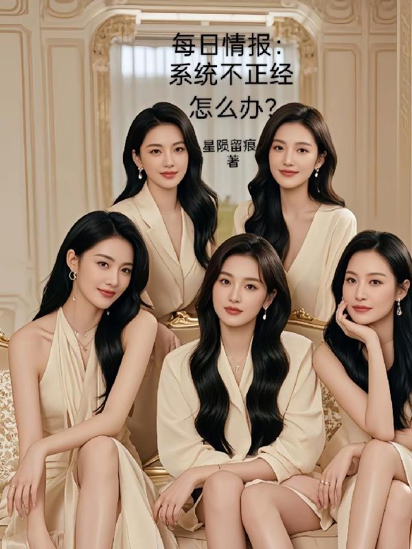 杨初九苏青婳