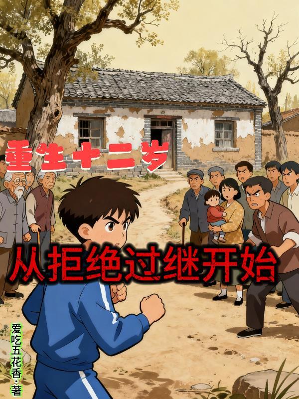 重生千禧年:官场之路从片警开始