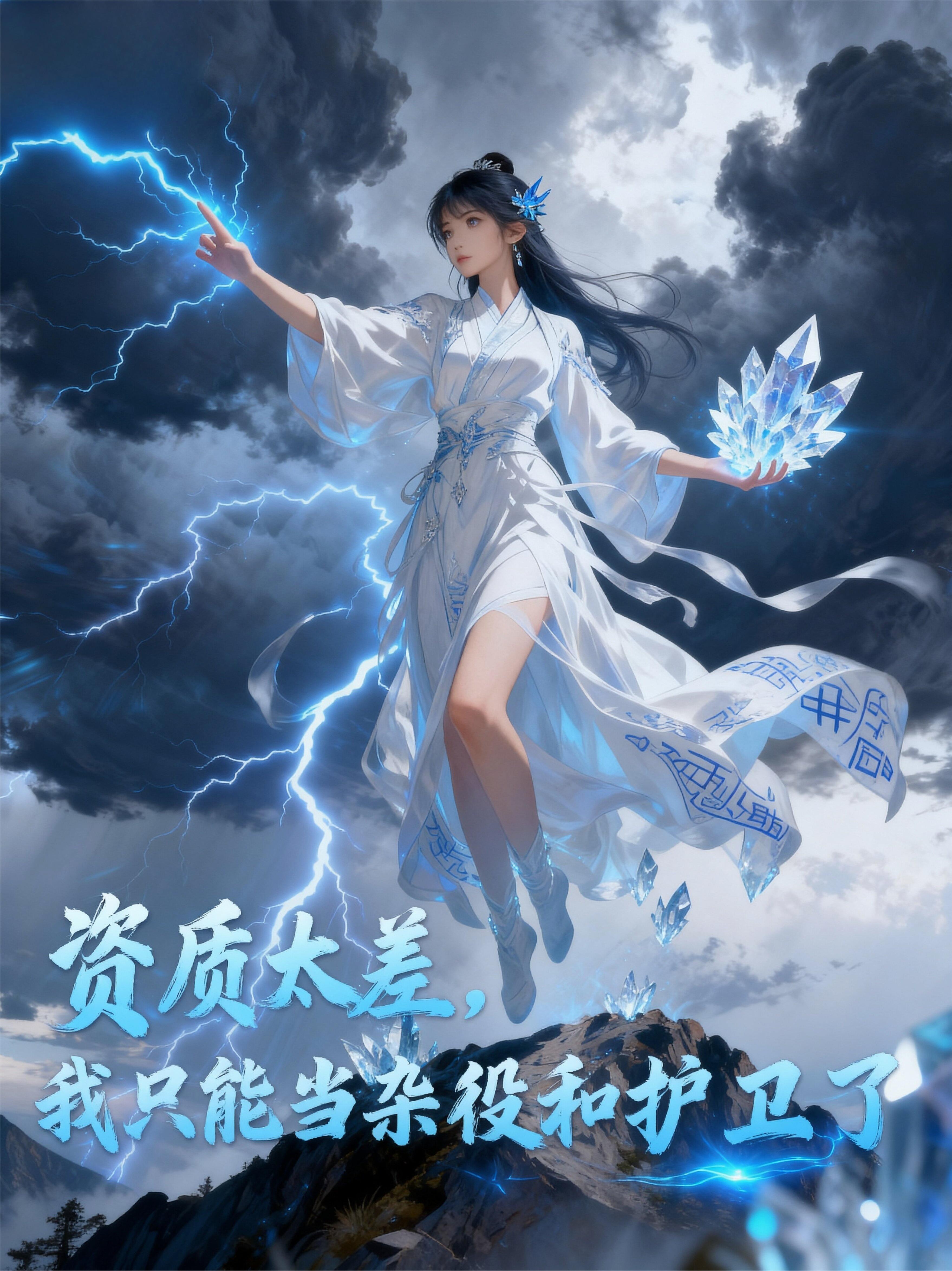 三国:重生赵云,桃园五结义