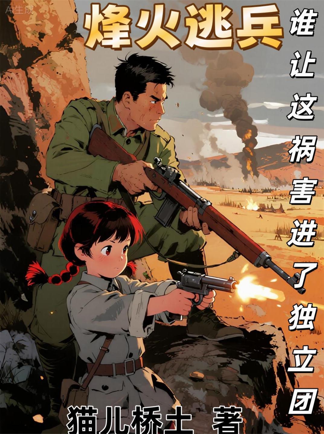 女穿男:全家都是显眼包