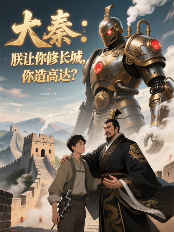 武极逍遥