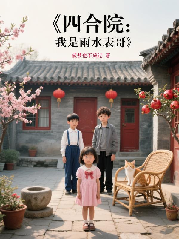 穿越之农家独苗苗的科举之路